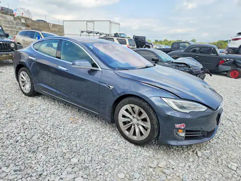 2018 TESLA MODEL S VIN 5YJSA1E21JF289186 фото 4