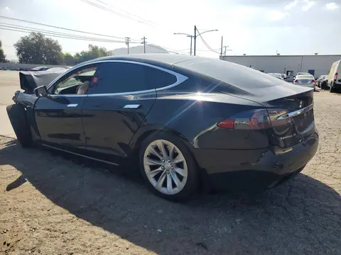 2018 Tesla MODEL S VIN 5YJSA1E22JF294929 фото 2
