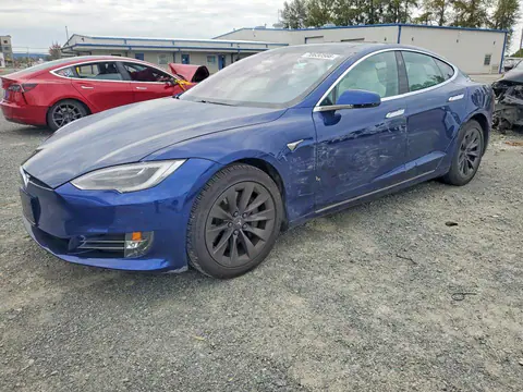 5YJSA1E22JF268699 — 2018 Tesla Model S, Side (Side), before-repair photos