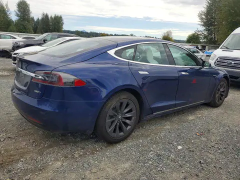 2018 Tesla MODEL S VIN 5YJSA1E22JF268699 фото 3