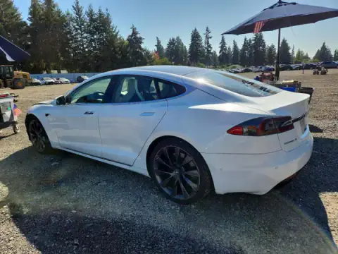 5YJSA1E23KF304109 — 2019 Tesla Model S, photo 2 from Copart 22.09.2026, Front end