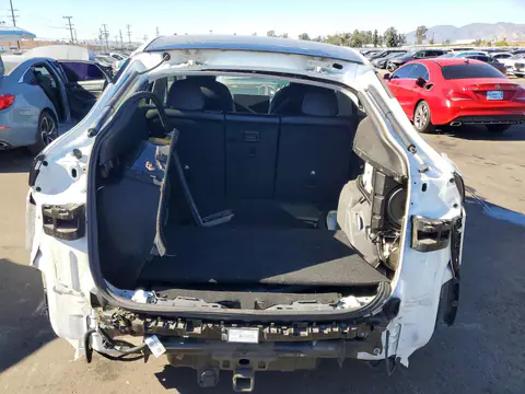 7SAYGDEF0NF440332 — 2022 Tesla Model Y, фото 6 з Copart, Задня частина