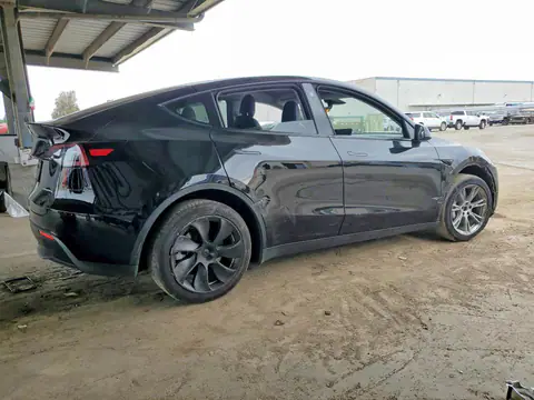 7SAYGDEE3NF553179 — 2022 Tesla Model Y, фото 3 с аукциона Copart 27.10.2026, ПЕРЕДНЯЯ ЧАСТЬ