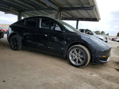 7SAYGDEE3NF553179 — 2022 Tesla Model Y, фото 4 с аукциона Copart 27.10.2026, ПЕРЕДНЯЯ ЧАСТЬ