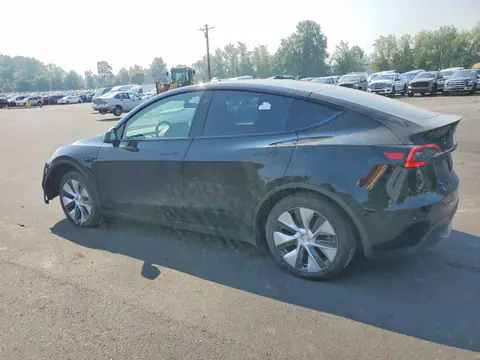7SAYGDEE8NF559897 — 2022 Tesla Model Y, фото 2 с аукциона Copart 19.10.2026, ПЕРЕДНЯЯ ЧАСТЬ