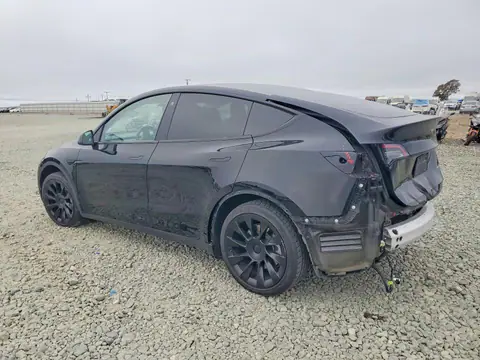 7SAYGAEE7NF490036 — 2022 Tesla Model Y, фото 2 с аукциона Copart 26.10.2026, ЗАДНЯЯ ЧАСТЬ