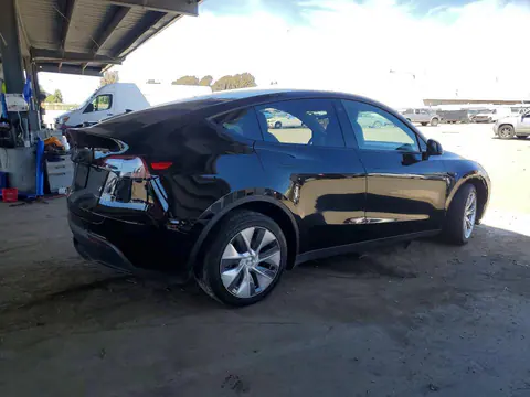 2022 Tesla Model Y VIN 7SAYGDEE7NF426113 фото 3