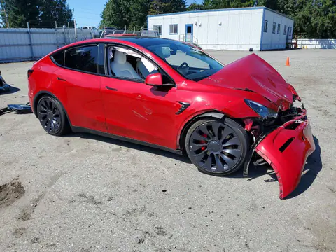2023 Tesla Model Y VIN 7SAYGDEF3PF894609 фото 4
