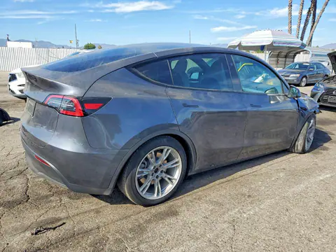 2023 Tesla Model Y VIN 7SAYGDED3PF978413 фото 3