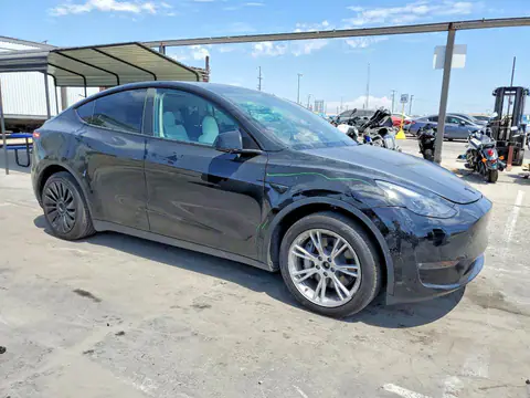 7SAYGDEE0PF882439 — 2023 Tesla Model Y, фото 4 з Copart 28.10.2026, Передня частина