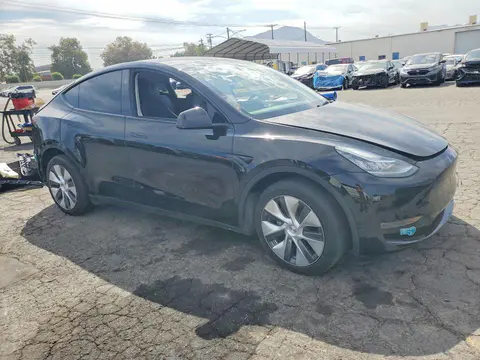 2023 Tesla Model Y VIN 7SAYGDEE8PA139346 фото 4