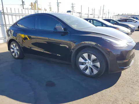 2023 Tesla Model Y VIN 7SAYGDEE4PA177365 фото 4