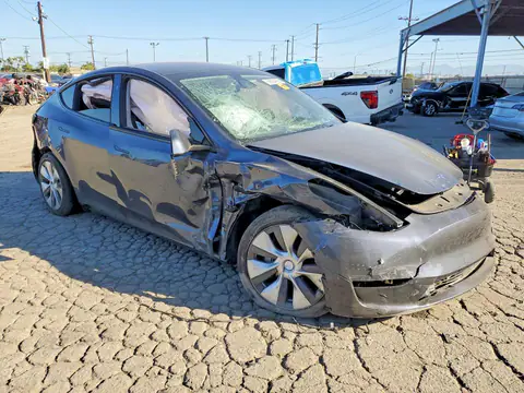 7SAYGDEE4PA207920 — 2023 Tesla Model Y, фото 4 з Copart 26.10.2026, Передня частина