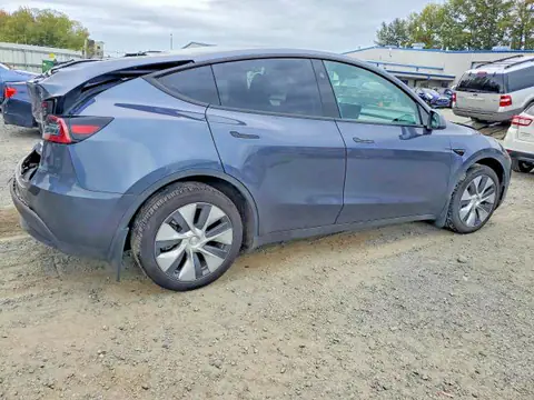 7SAYGDEE6PA169557 — 2023 Tesla Model Y, foto 3 de Copart 26.10.2026, Parte trasera