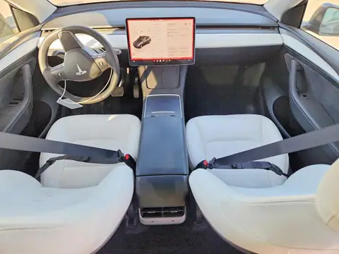 7SAYGDEE0PF927251 — 2023 Tesla Model Y, ფოტო 8, Copart 23.10.2026, წინა ნაწილი