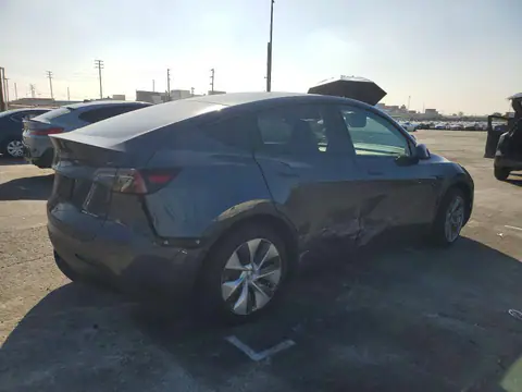 7SAYGDEF2PA048534 — 2023 Tesla Model Y, фото 3 з Copart 23.10.2026, Бокова частина