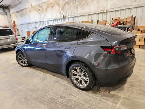7SAYGDEE9PF712662 — 2023 Tesla Model Y, фото 2 з Copart, Задня частина
