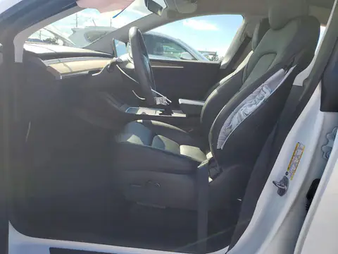 7SAYGDEEXPA090960 — 2023 Tesla Model Y, foto 7 de Copart, Parte delantera