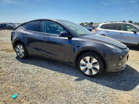 7SAYGDEE3RF081569 — 2024 Tesla Model Y, foto 4 de Copart 20.10.2026, Parte trasera