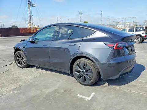 7SAYGDED3RF102444 — 2024 Tesla Model Y, ფოტო 2, Copart 28.10.2026, წინა ნაწილი