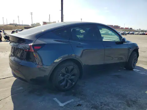 7SAYGDED3RF102444 — 2024 Tesla Model Y, ფოტო 3, Copart 28.10.2026, წინა ნაწილი