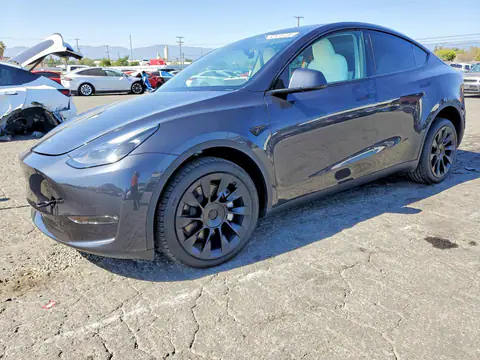 7SAYGDEE2RF082552 — 2024 Tesla Model Y, Мелкие вмятины та царапины (Minor Dent/Scratches), фото до ремонту