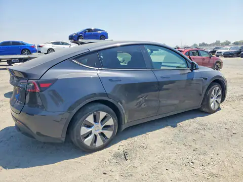 7SAYGDEE5RF059248 — 2024 Tesla Model Y, фото 3 з Copart 15.10.2026, Бокова частина