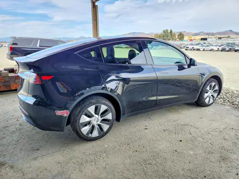 7SAYGDEE5RF983494 — 2024 Tesla Model Y, фото 3 з Copart 26.10.2026, Задня частина