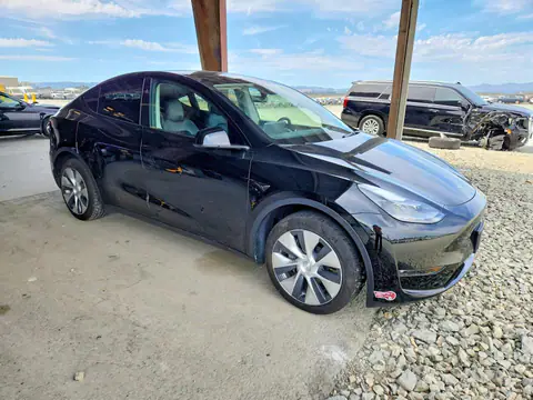 7SAYGDEE5RF983494 — 2024 Tesla Model Y, фото 4 з Copart 26.10.2026, Задня частина