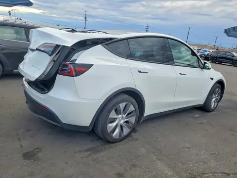 7SAYGAEE5RF046188 — 2024 Tesla Model Y, фото 3 з Copart 28.10.2026, Задня частина