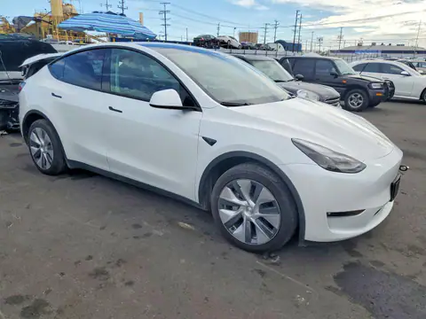 7SAYGAEE5RF046188 — 2024 Tesla Model Y, фото 4 з Copart 28.10.2026, Задня частина