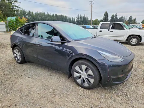 7SAYGAEE4RF986398 — 2024 Tesla Model Y, фото 4 с аукциона Copart 16.10.2026, Задняя часть