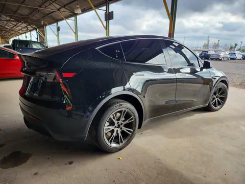 7SAYGDEE9RA294393 — 2024 Tesla Model Y, фото 3 с аукциона Copart 26.10.2026, ПЕРЕДНЯЯ ЧАСТЬ