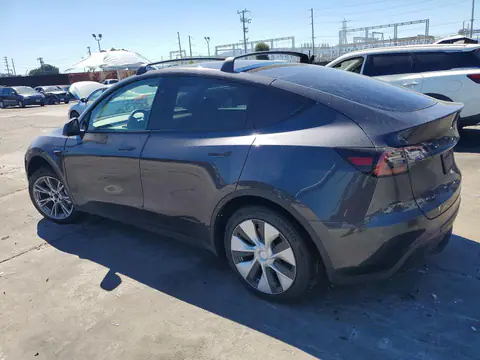 7SAYGDED4RF095620 — 2024 Tesla Model Y, foto 2 de Copart 14.10.2026, Parte delantera