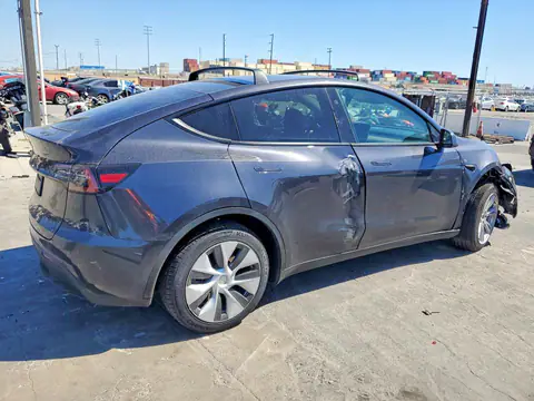 7SAYGDED4RF095620 — 2024 Tesla Model Y, foto 3 de Copart 14.10.2026, Parte delantera
