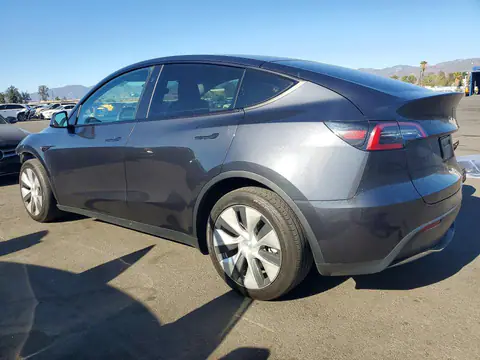 7SAYGDEE1RF070960 — 2024 Tesla Model Y, фото 2 з Copart 28.10.2026, Передня частина