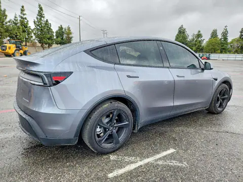 7SAYGDEE5TF358620 — 2026 Tesla Model Y, фото 3 с аукциона Copart 20.10.2026, ПОВРЕЖДЕНИЯ СО ВСЕХ СТОРОН