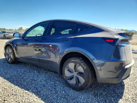 7SAYGDEE2TF583111 — 2026 Tesla Model Y, фото 2 с аукциона Copart 20.10.2026, ПЕРЕДНЯЯ ЧАСТЬ