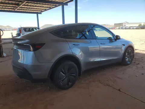 7SAYGDED7TA461686 — 2026 Tesla Model Y, zdjęcie 3 z Copart 20.10.2026, Bok
