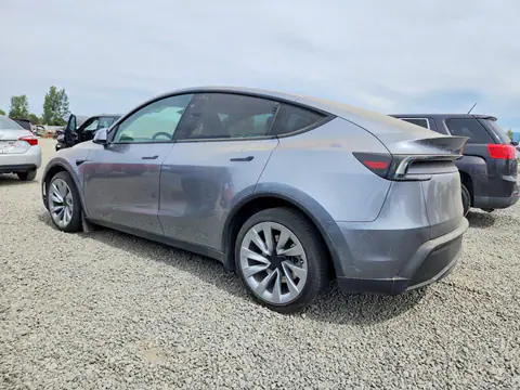 7SAYGDEE3TF334848 — 2026 Tesla Model Y, фото 2 с аукциона Copart 27.10.2026, БОКОВАЯ ЧАСТЬ