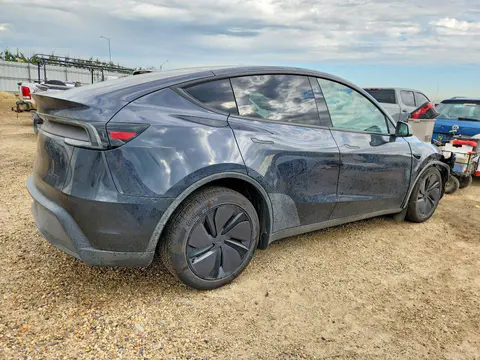2026 Tesla Model Y VIN XP7YGDEE2TB828212 фото 3