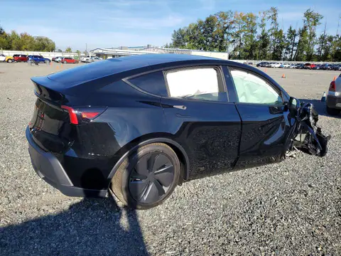 7SAYGDEE1TA719001 — 2026 Tesla Model Y, фото 3 з Copart 26.10.2026, Пошкодження знизу