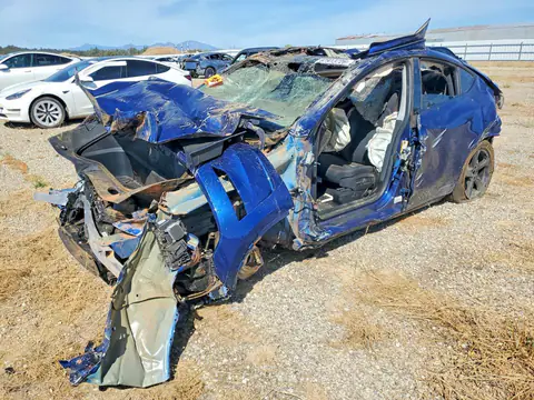 7SAYGDED0TF426605 — 2026 Tesla Model Y, დაზიანება ყველა მხრიდან (All Over), ფოტოები შეკეთებამდე