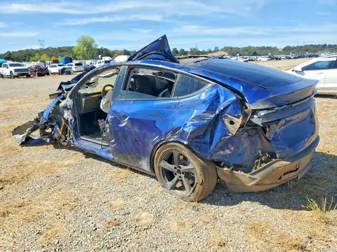 7SAYGDED0TF426605 — 2026 Tesla Model Y, фото 2 с аукциона Copart 23.10.2026, ПОВРЕЖДЕНИЯ СО ВСЕХ СТОРОН