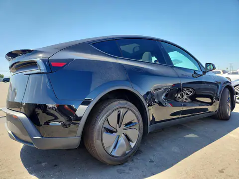 7SAYGDED0TF651168 — 2026 Tesla Model Y, ფოტო 3, Copart 14.10.2026, წინა ნაწილი