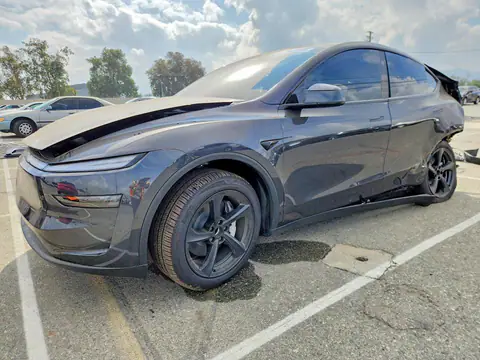 7SAYGDED0TF621118 — 2026 Tesla Model Y, фото 9 с аукциона Copart 22.10.2026, ЗАДНЯЯ ЧАСТЬ