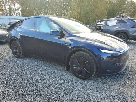 7SAYGDEE6TF730353 — 2026 Tesla Model Y, zdjęcie 4 z Copart 19.10.2026, Tył