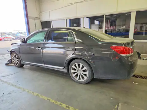 2011 TOYOTA AVALON VIN 4T1BK3DB5BU423860 фото 2