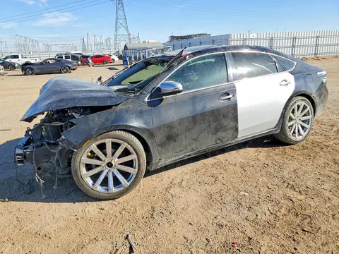 2013 TOYOTA AVALON VIN 4T1BK1EB7DU073587 фото 1