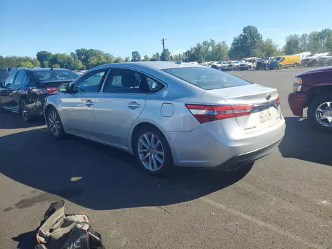 2014 Toyota Avalon VIN 4T1BK1EB6EU094920 фото 2